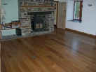 Enginered Oiled Oak 14mm